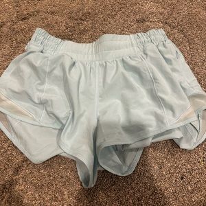 lulu lemon hotty hot